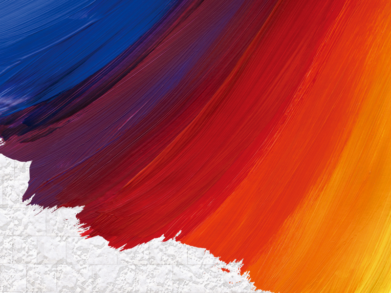 丽源涂料响应式网站