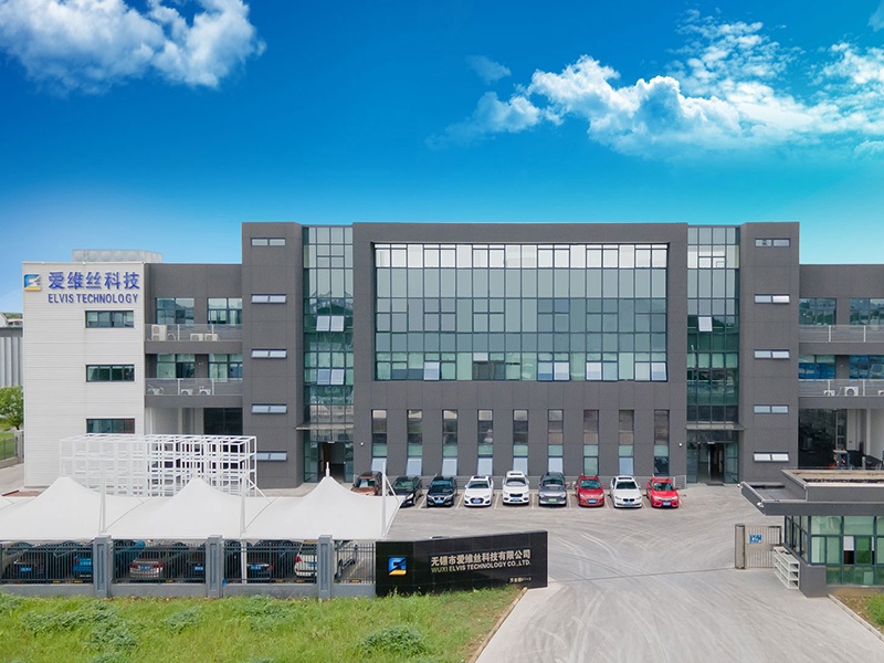 爱维丝响应式品牌官网