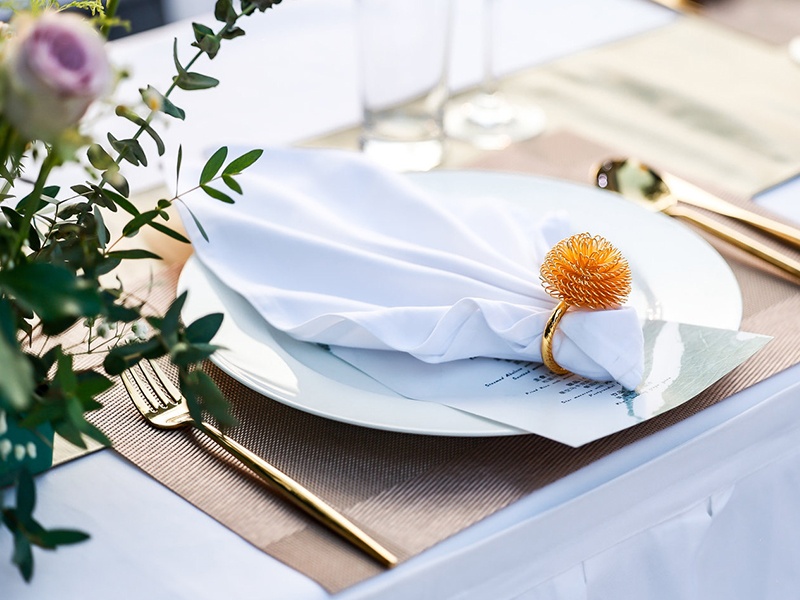 盛吉餐饮响应式品牌网站